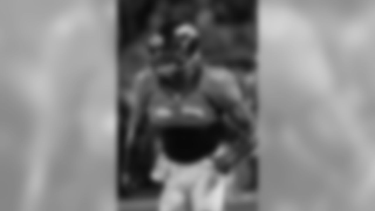 Virgil Green