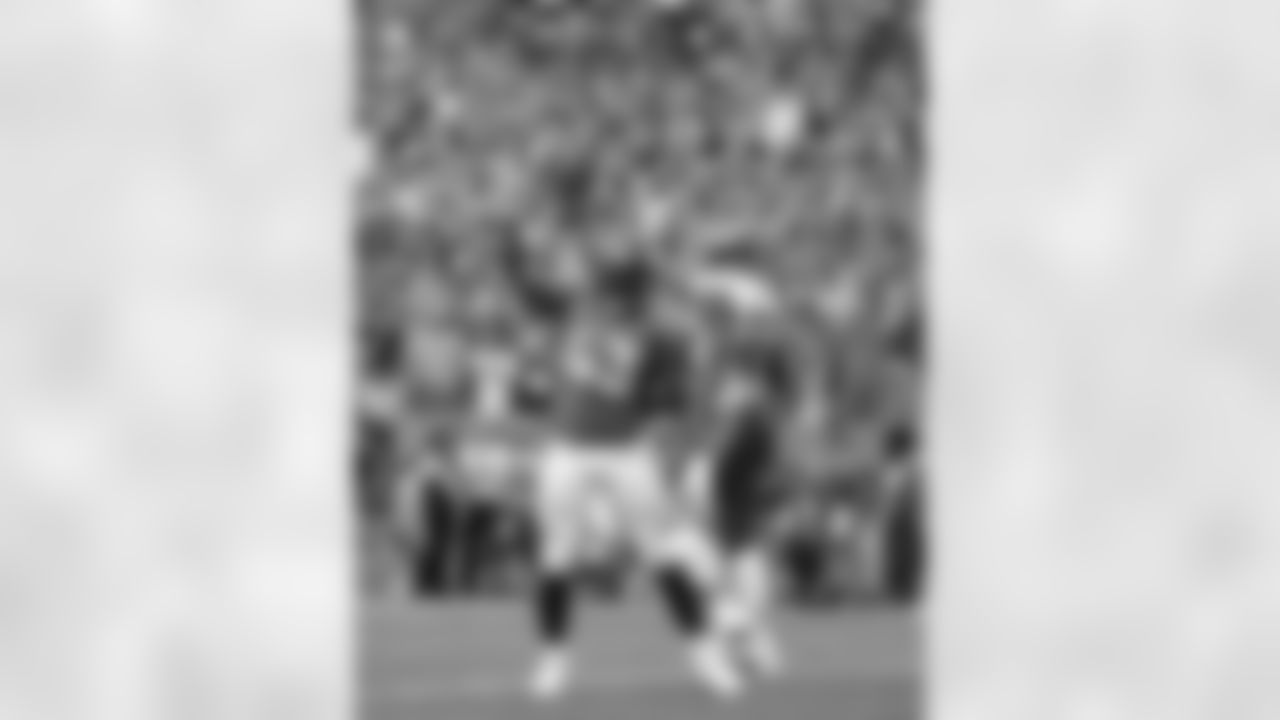 T.J. Ward