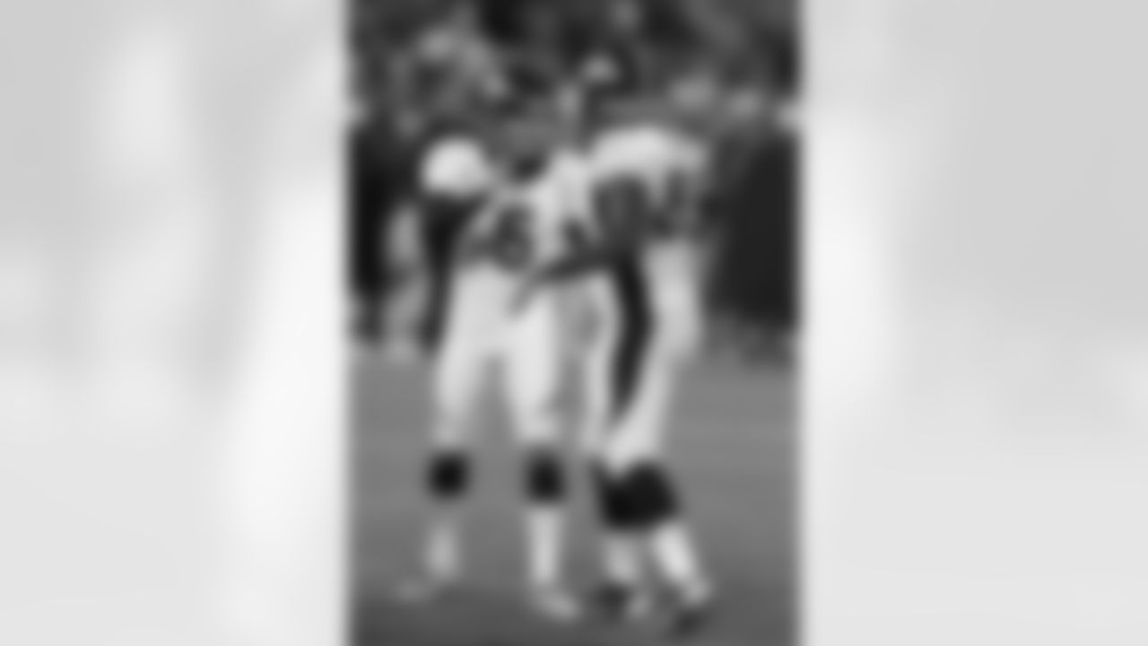 Matt Prater