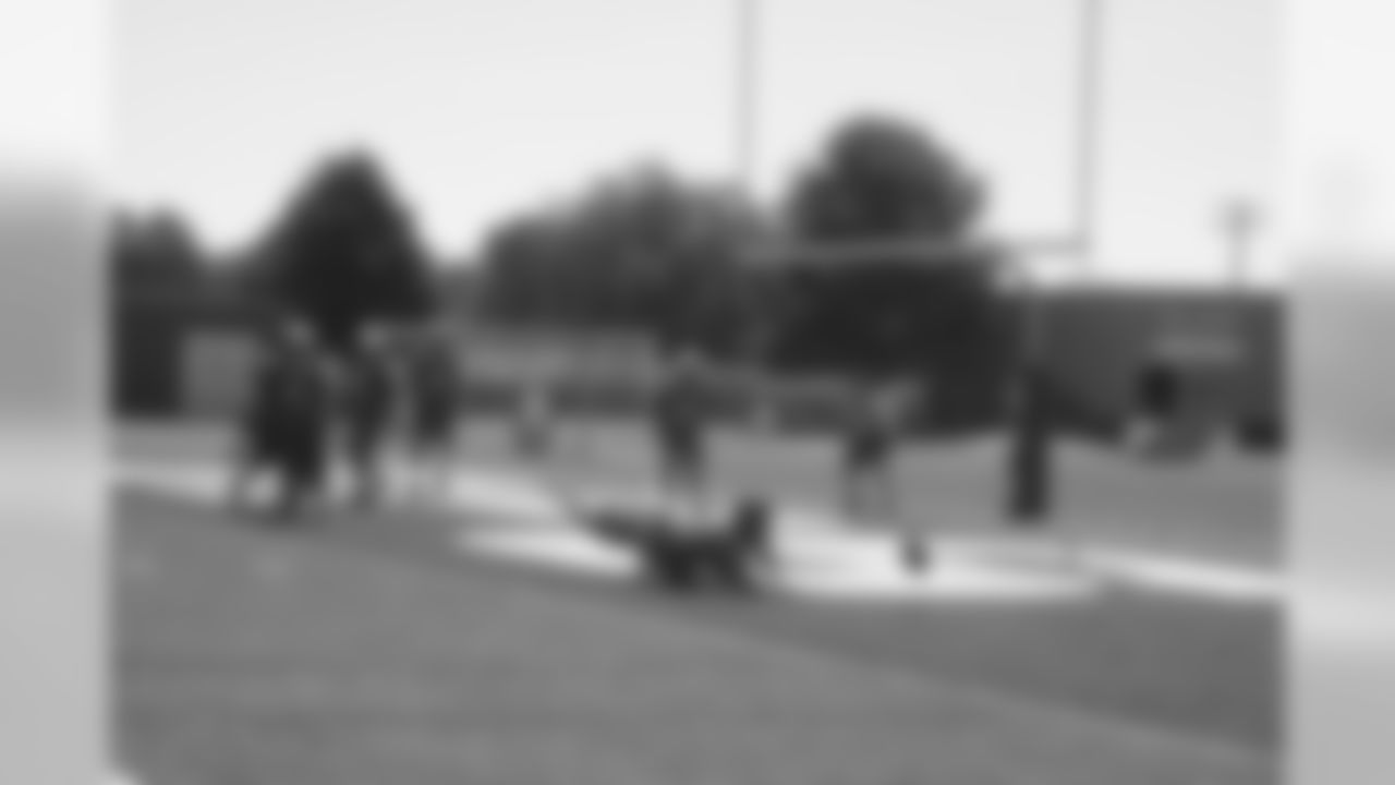 7 on 7 Tournament