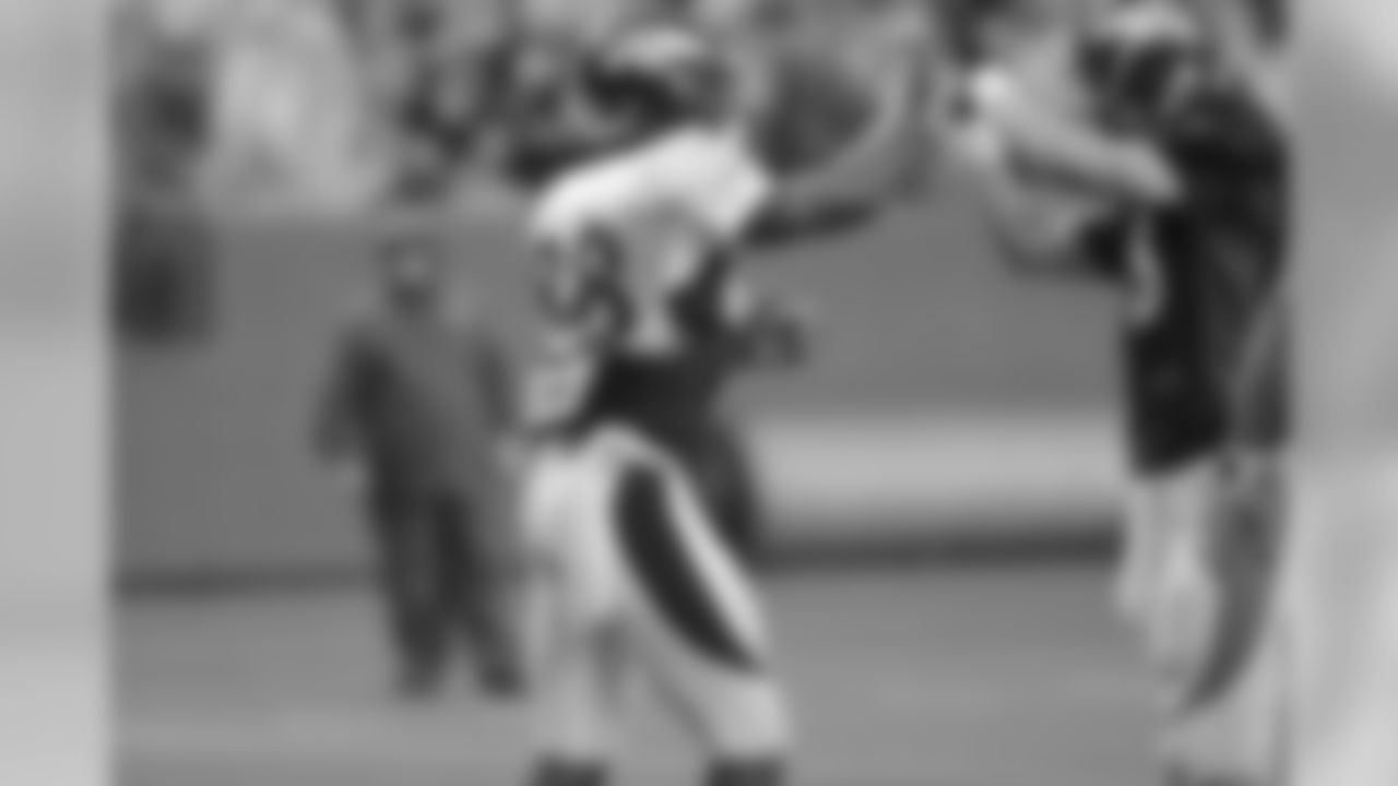 Demaryius Thomas