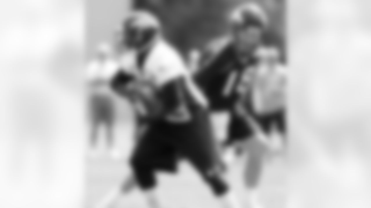 Ronnie Hillman