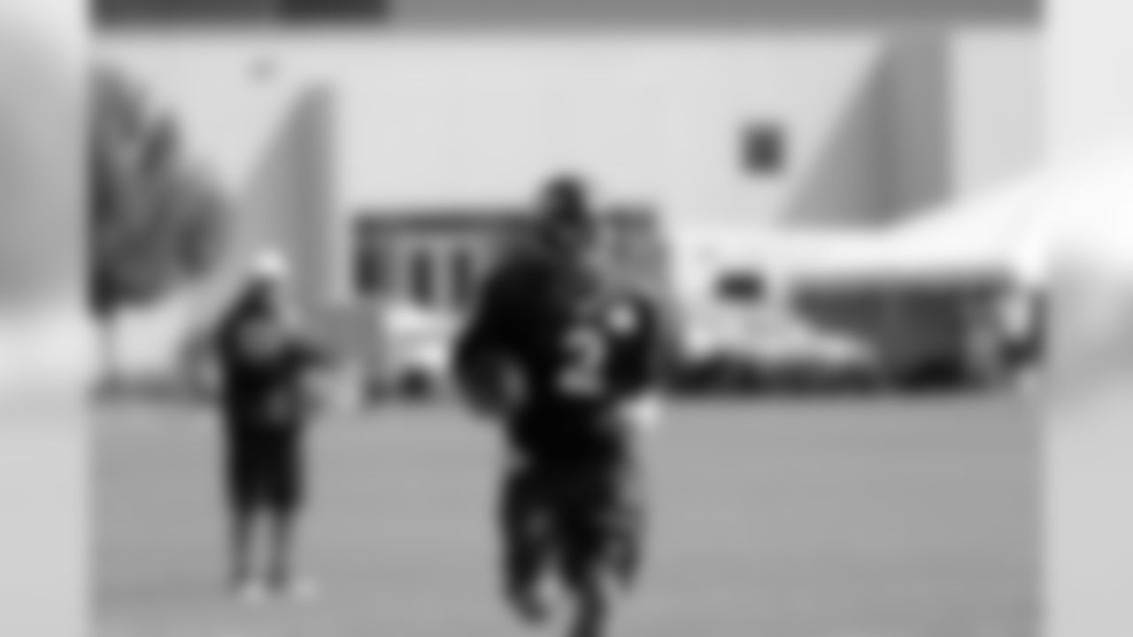 QB Zac Dysert