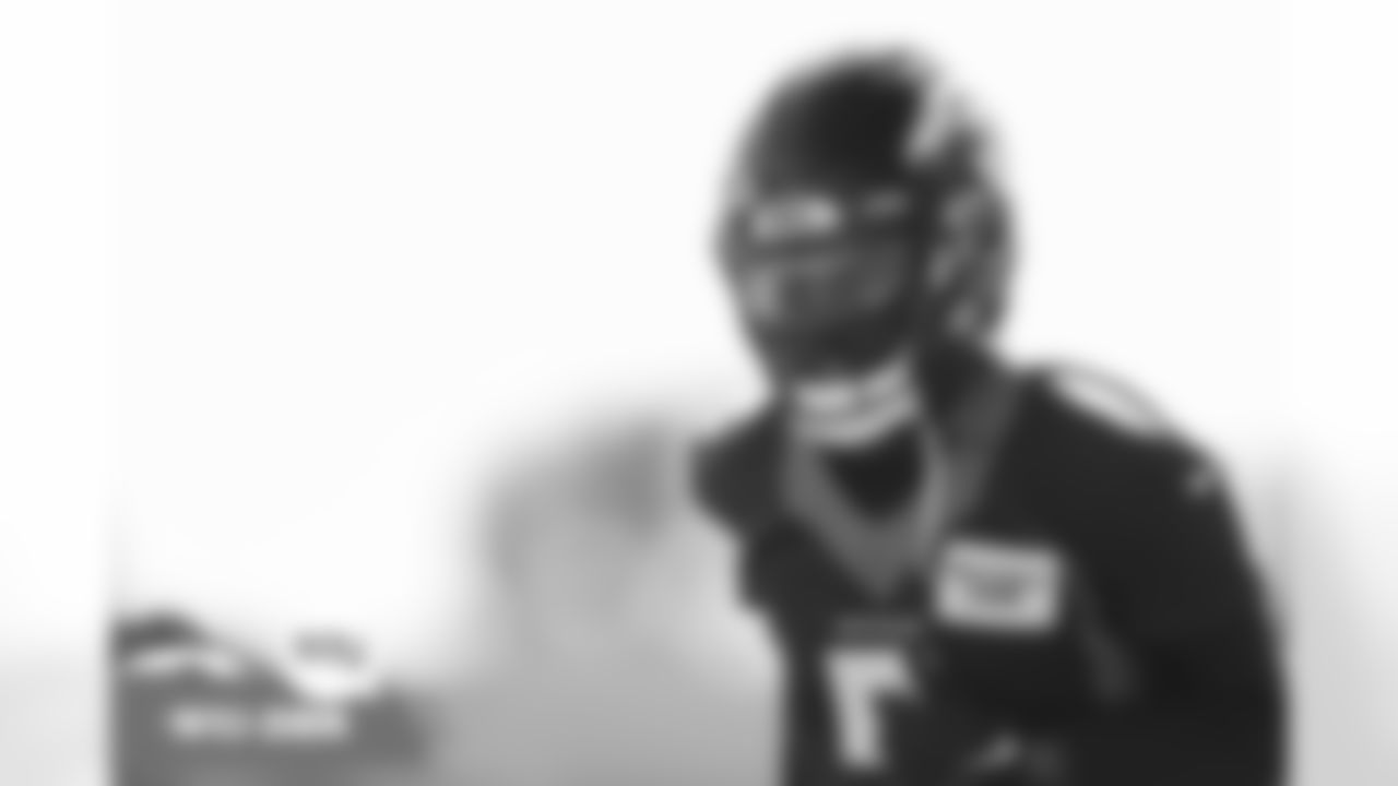 Teddy Bridgewater during practice on Wednesday, September 22, 2021 at UCHealth Training Center in Englewood, Colorado.
Photo by Gabriel Christus