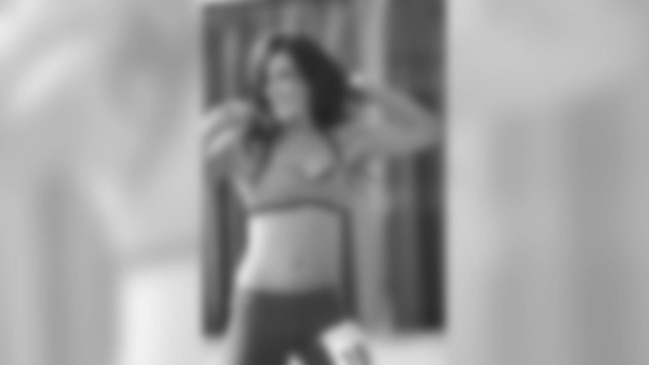 B.S. Geography & Environmental Studies CU Boulder, 23 years dance training, 3 years Denver Broncos Cheerleaders