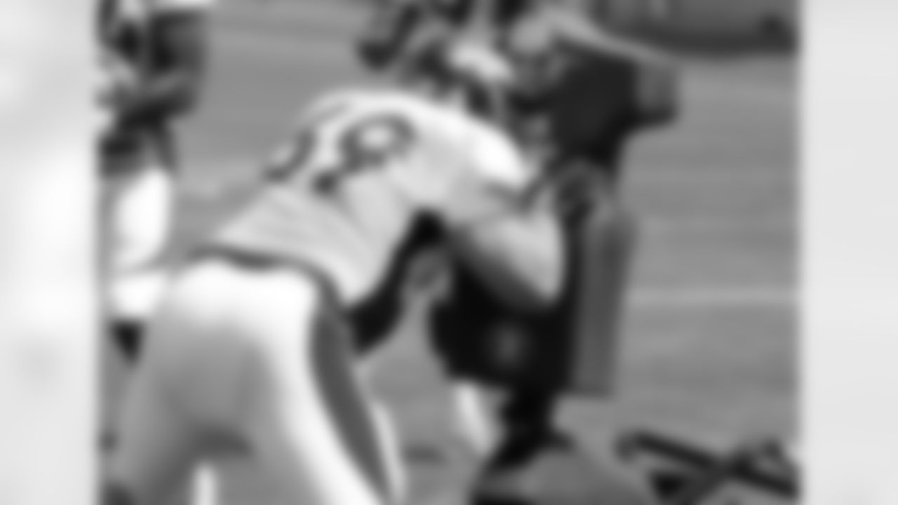 DT Will Pericak