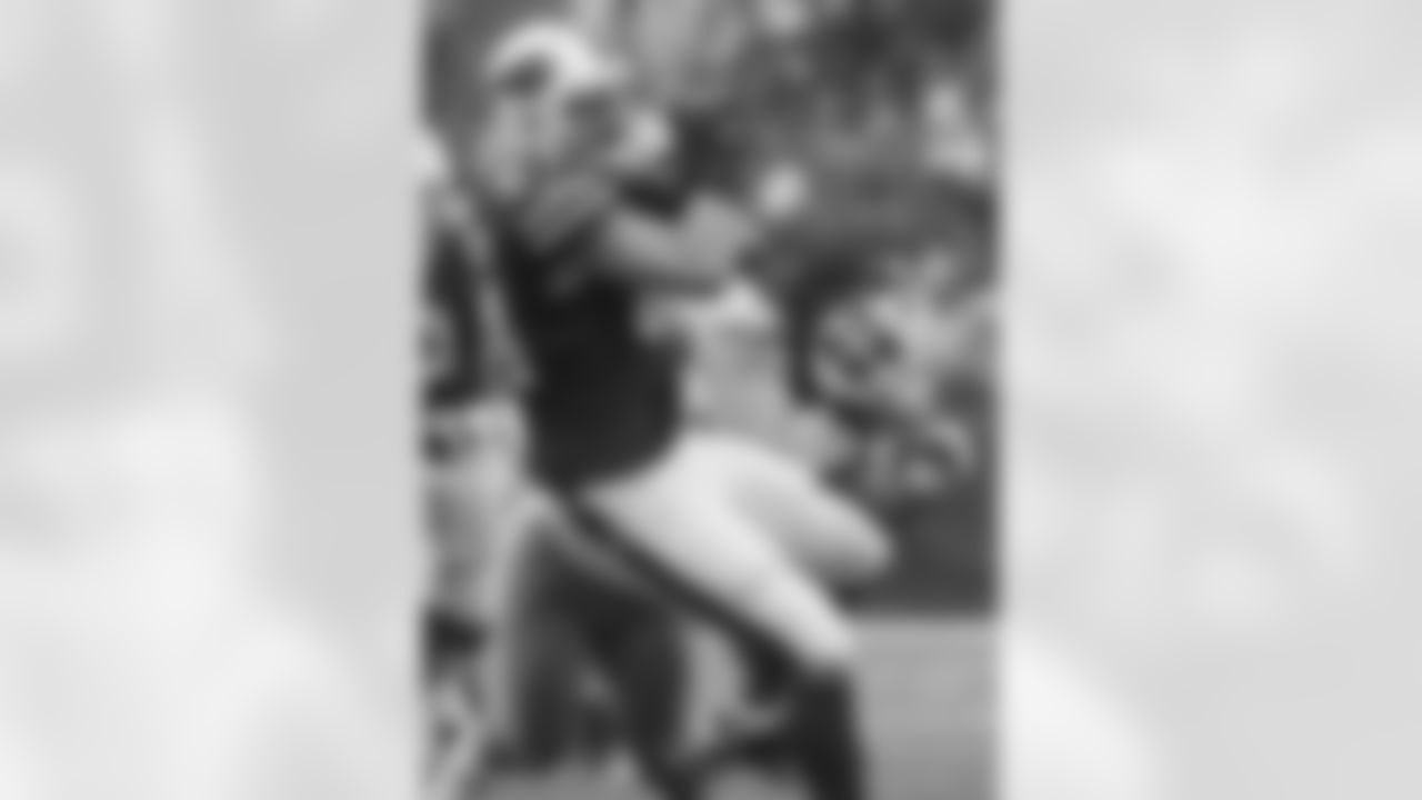Scott Chandler