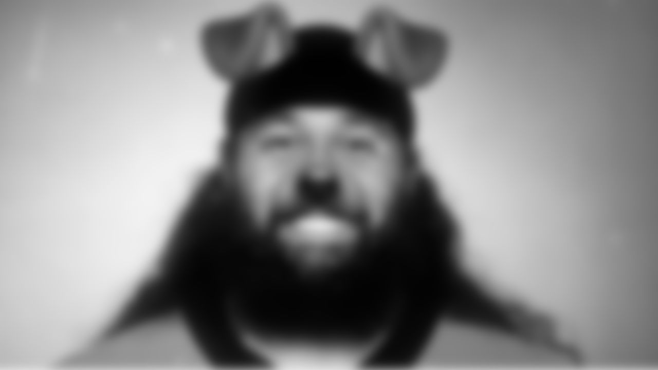 NT Domata Peko Sr.