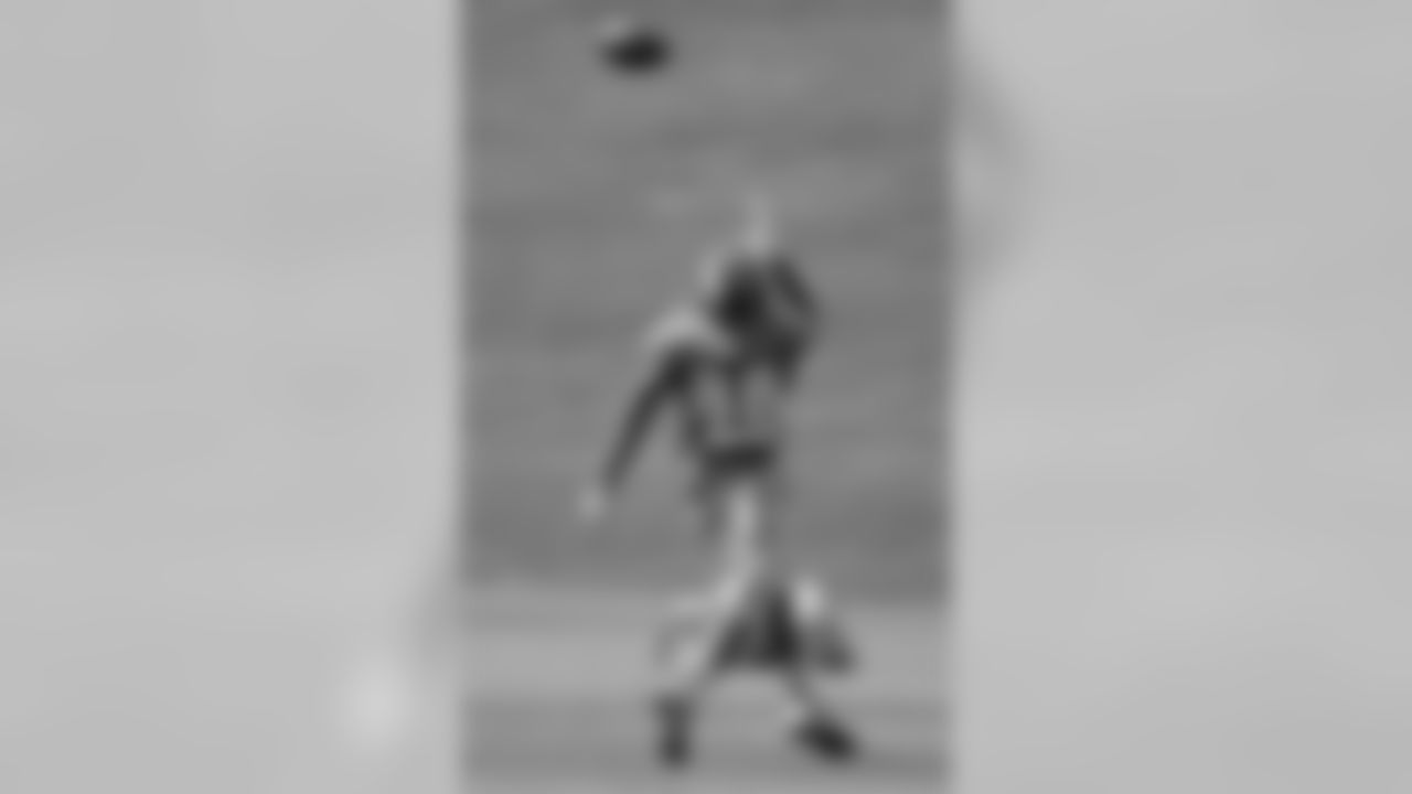WR Demaryius Thomas