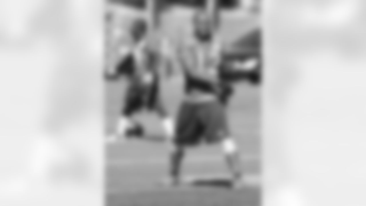 Andre Caldwell