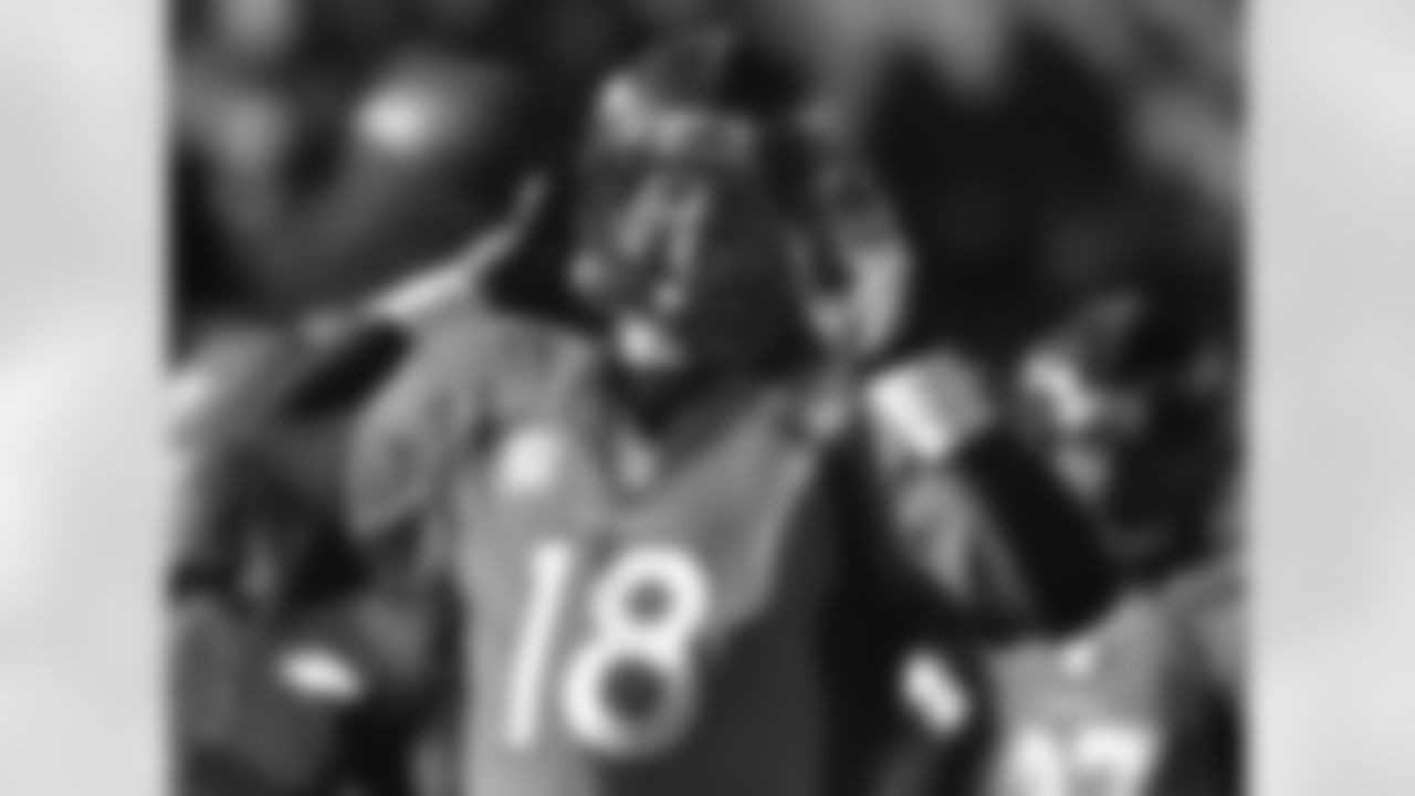 Peyton Manning