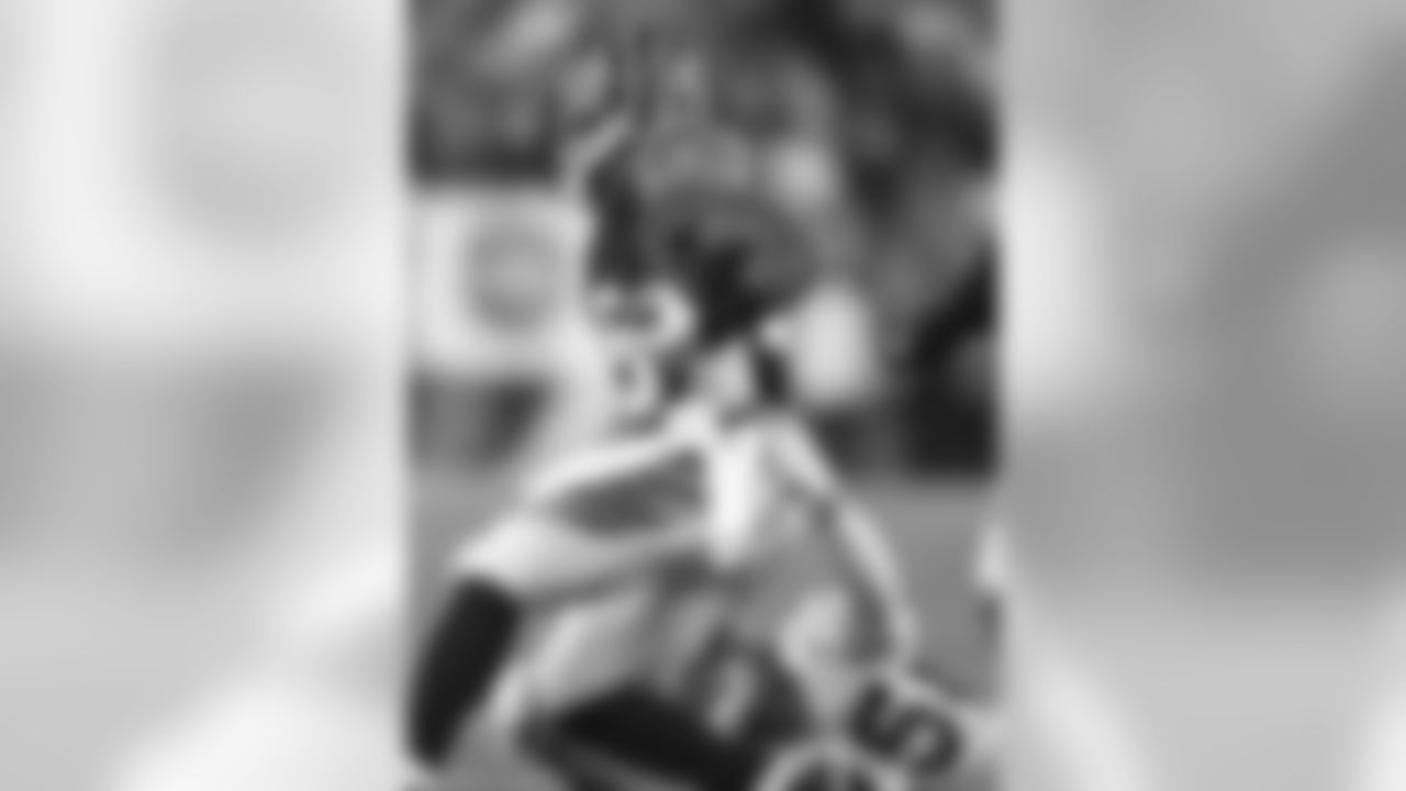 Chris Harris Jr.