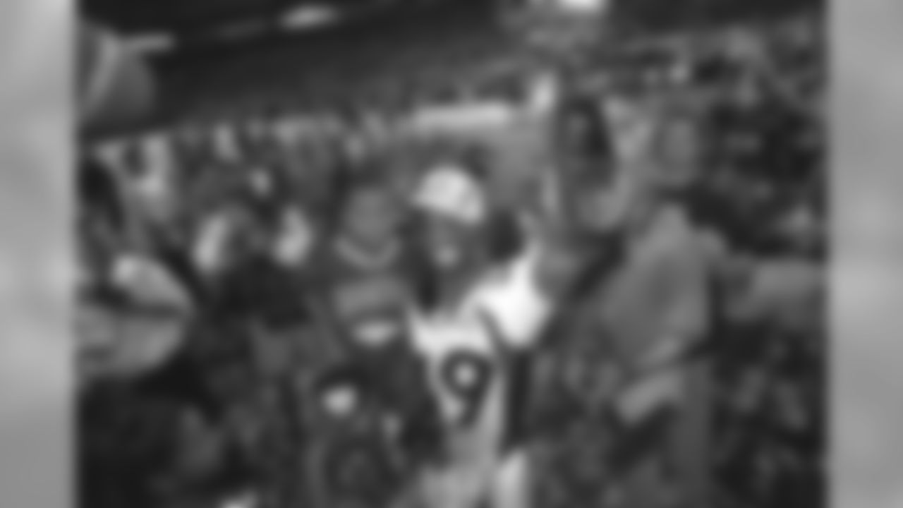 Super Bowl XXXIII: Broncos 34, Falcons 19