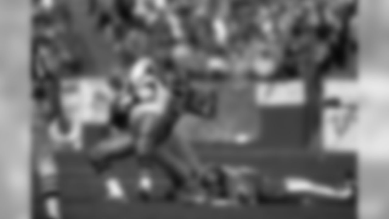 Oct. 5, 1986: Broncos 29, Cowboys 14