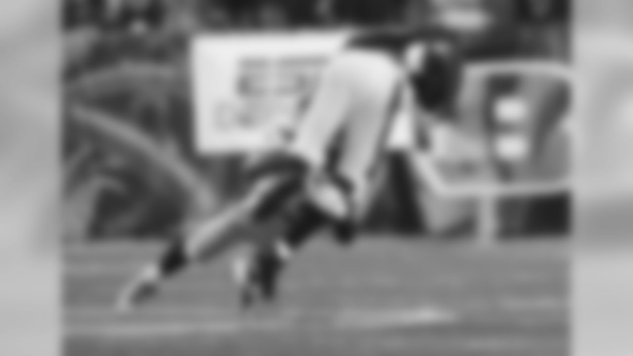 T.J. Ward