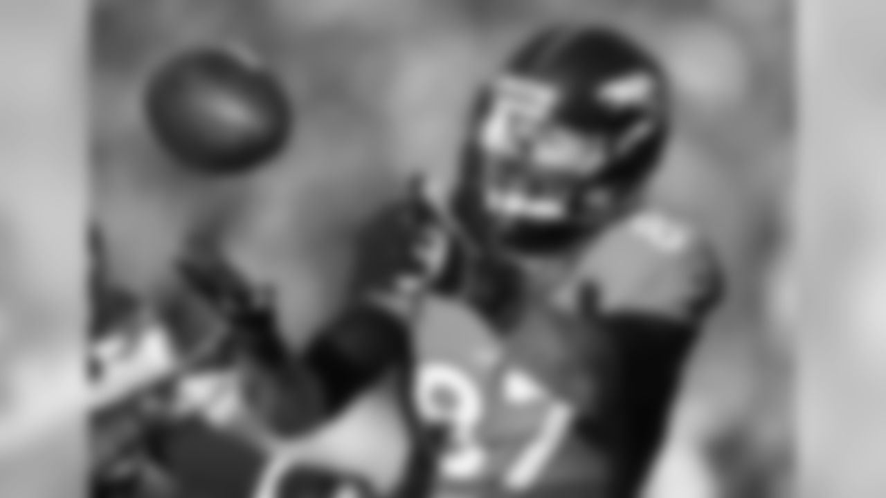 Eric Decker