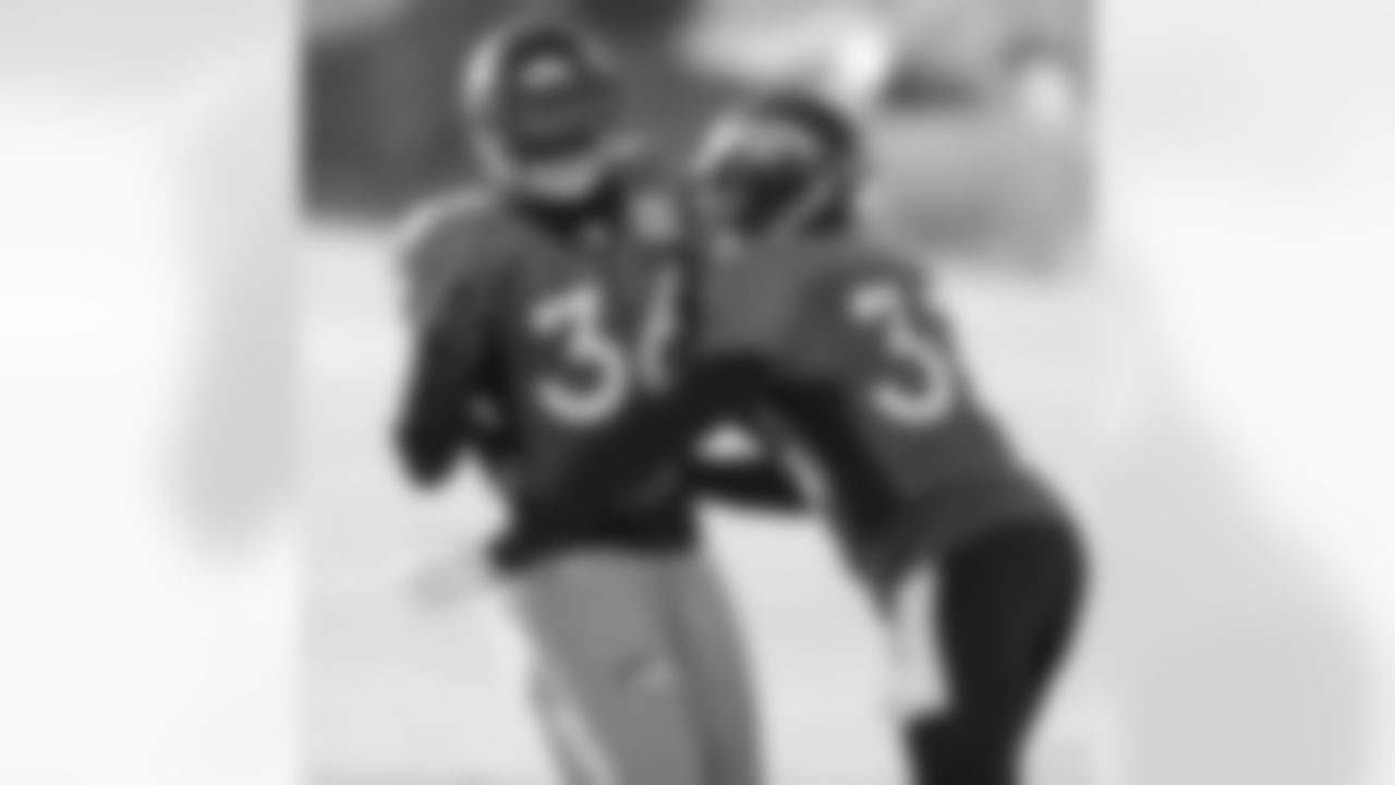 Kayvon Webster