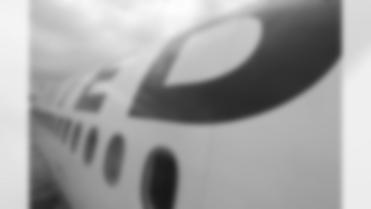 Team Plane