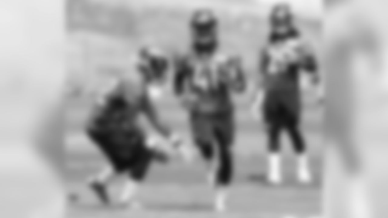 CB Paul Webster