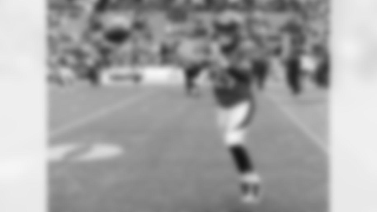 Bradley Roby