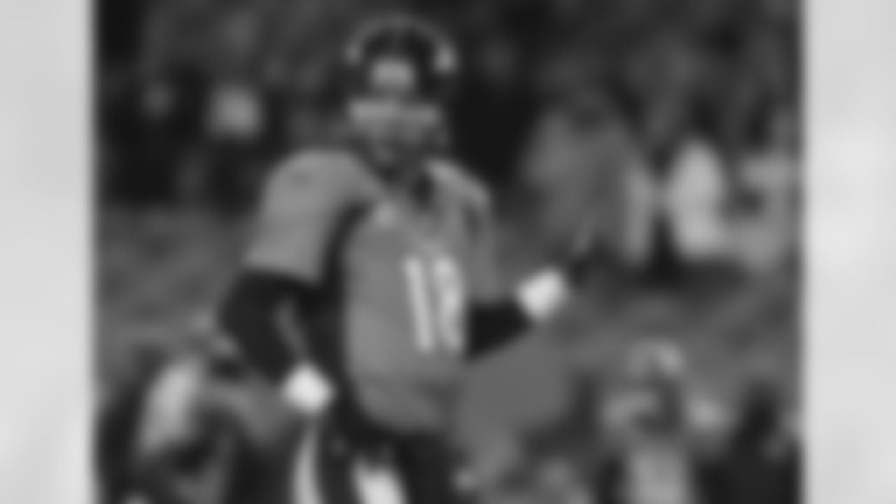 Peyton Manning