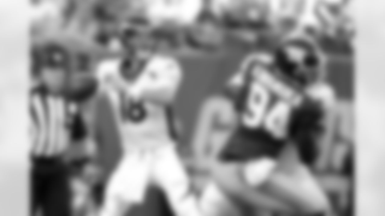 Sept. 15, 2013: Broncos 41, Giants 23