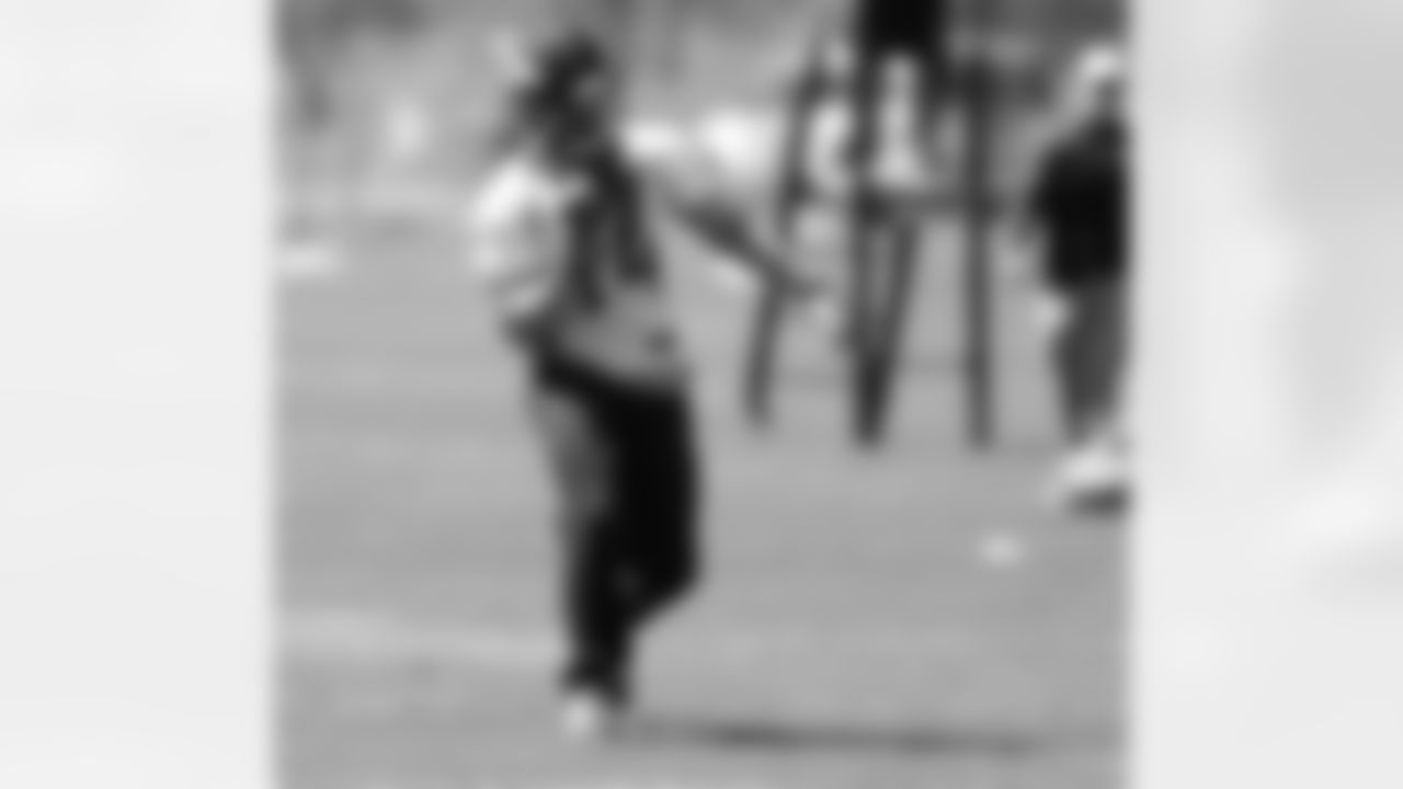 WR Cody Latimer