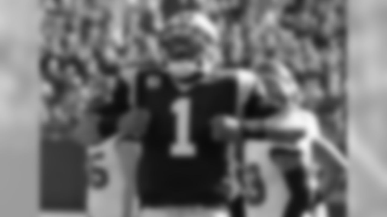 The New York Jets are a contender for the sixth seed in the AFC playoffs.