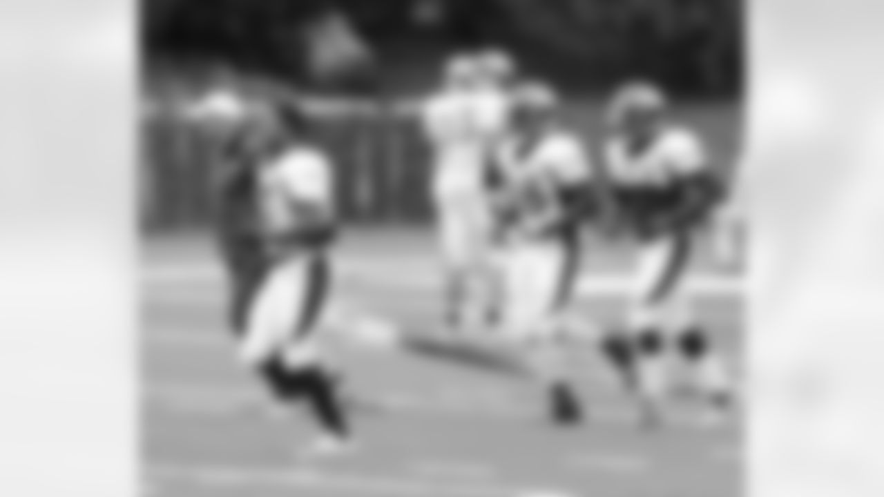 Running Backs