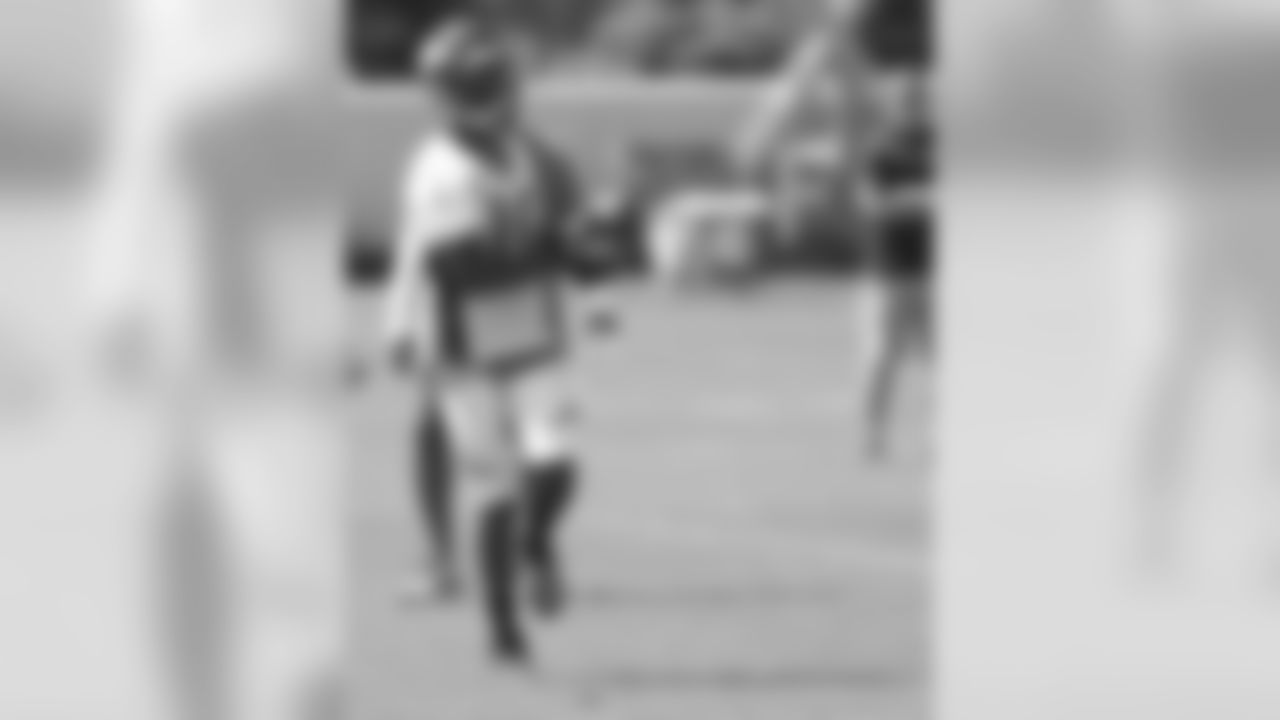 WR Emmanuel Sanders