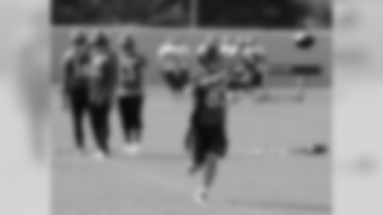 Wes Welker