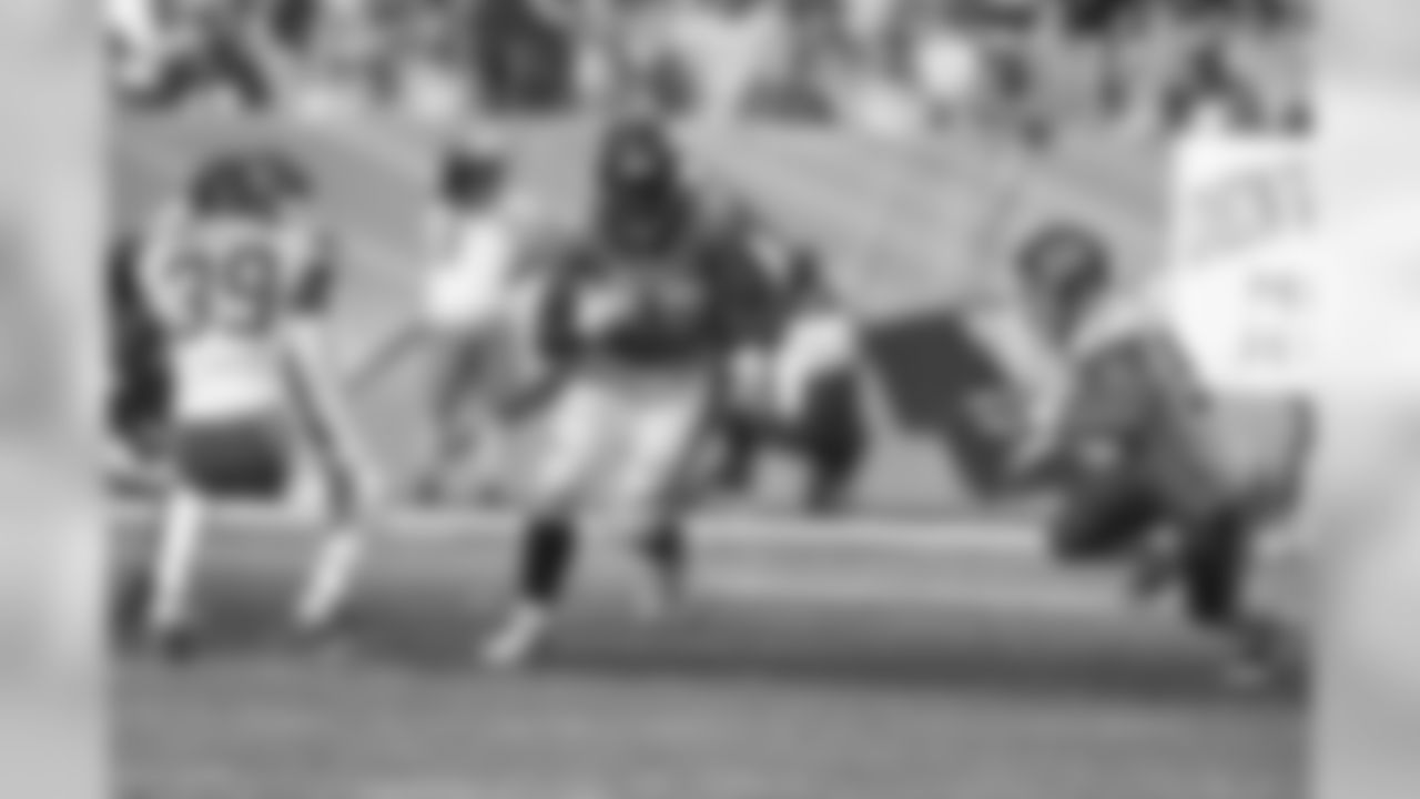 Montee Ball