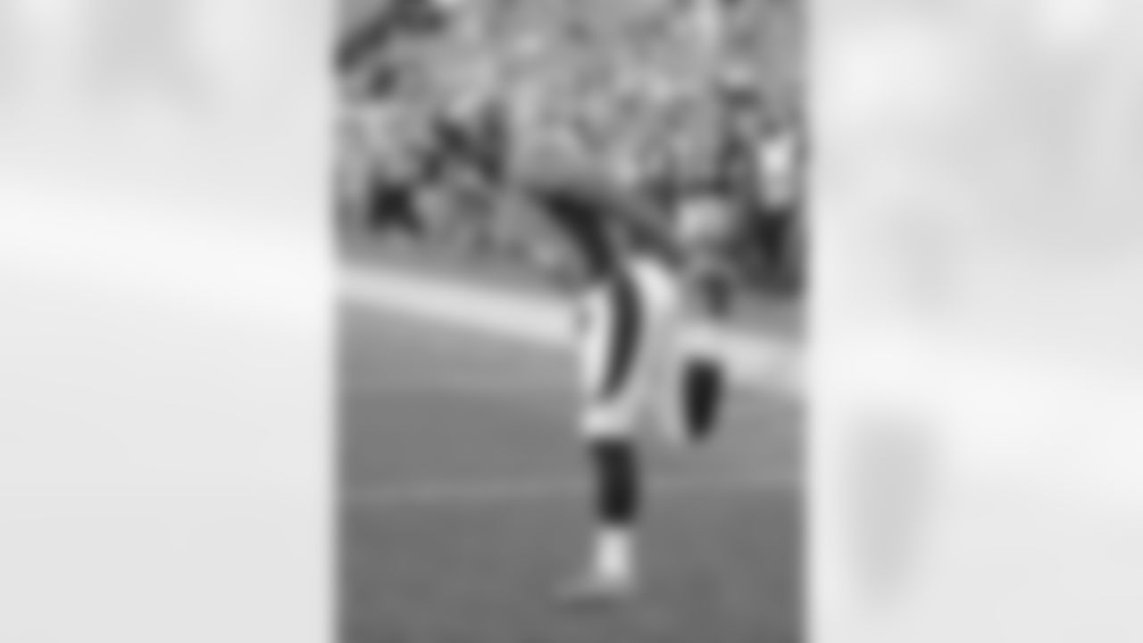 WR Cody Latimer