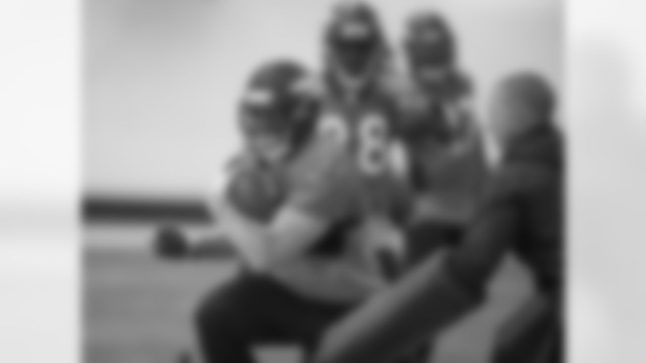 C.J. Anderson