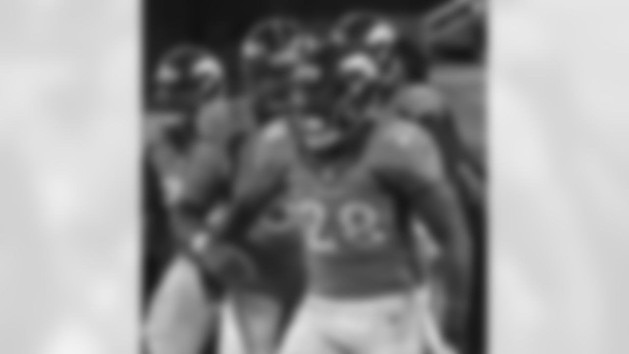 Montee Ball