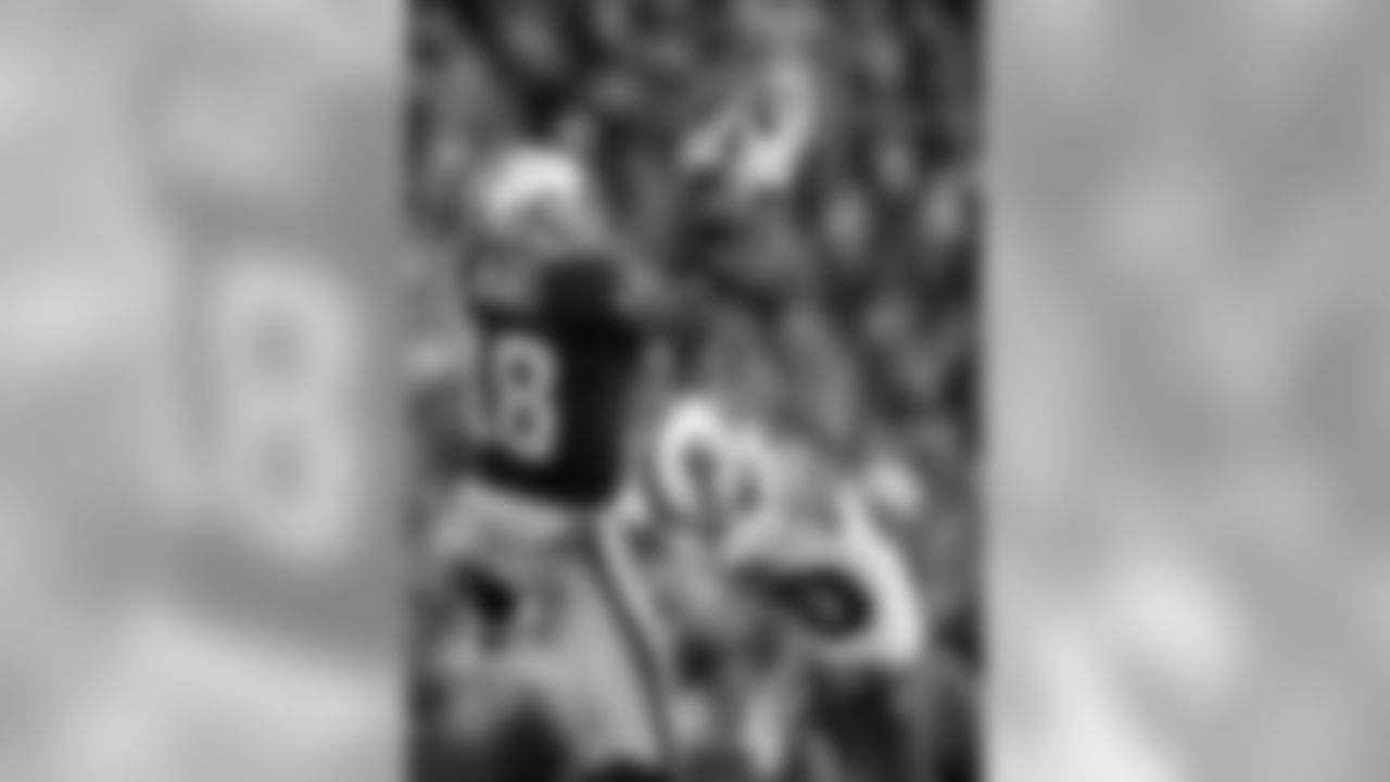 Raiders WR Andre Holmes, restricted free agent