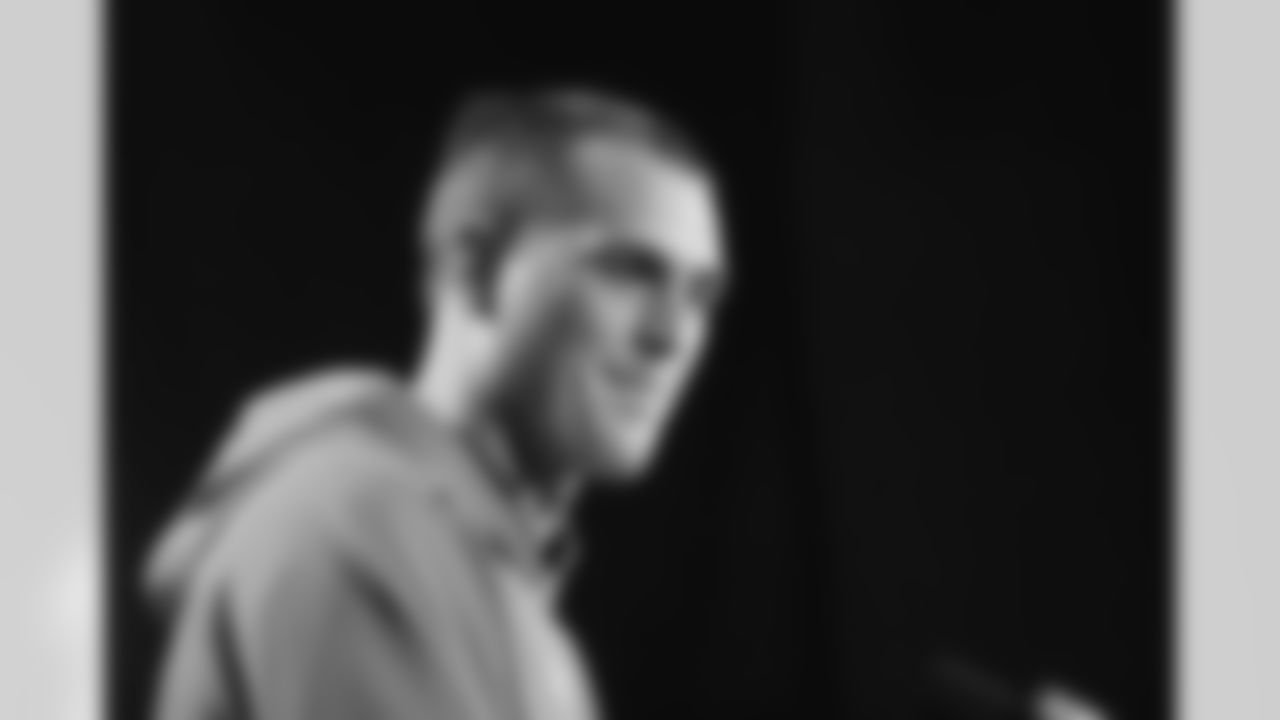 Sean Mannion - Oregon State quarterback