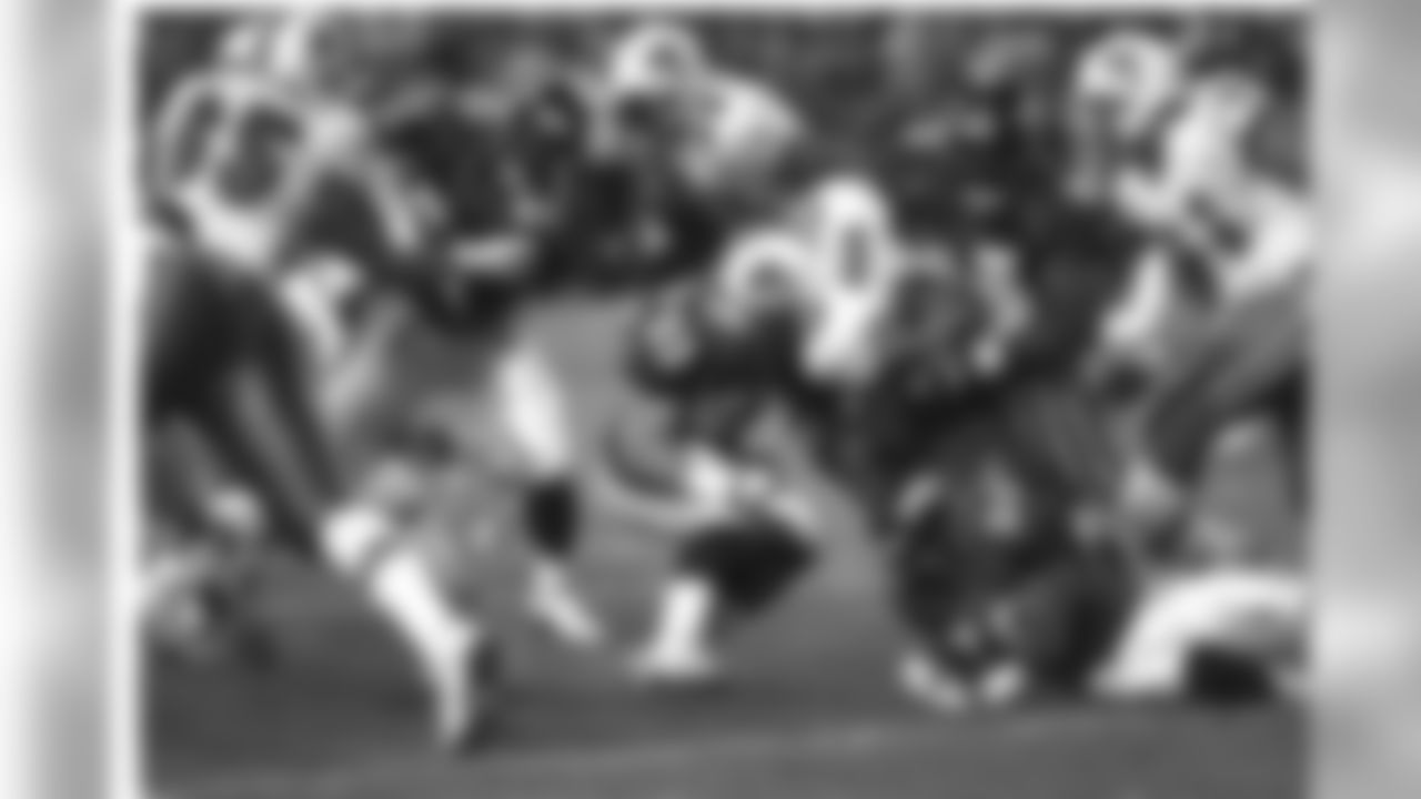 September 13, 1999: Dolphins 38, Broncos 21