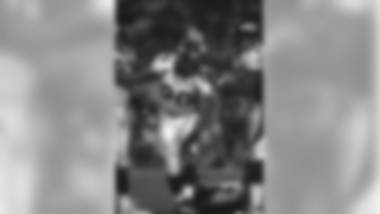 Super Bowl XXXIII: Broncos 34, Falcons 19