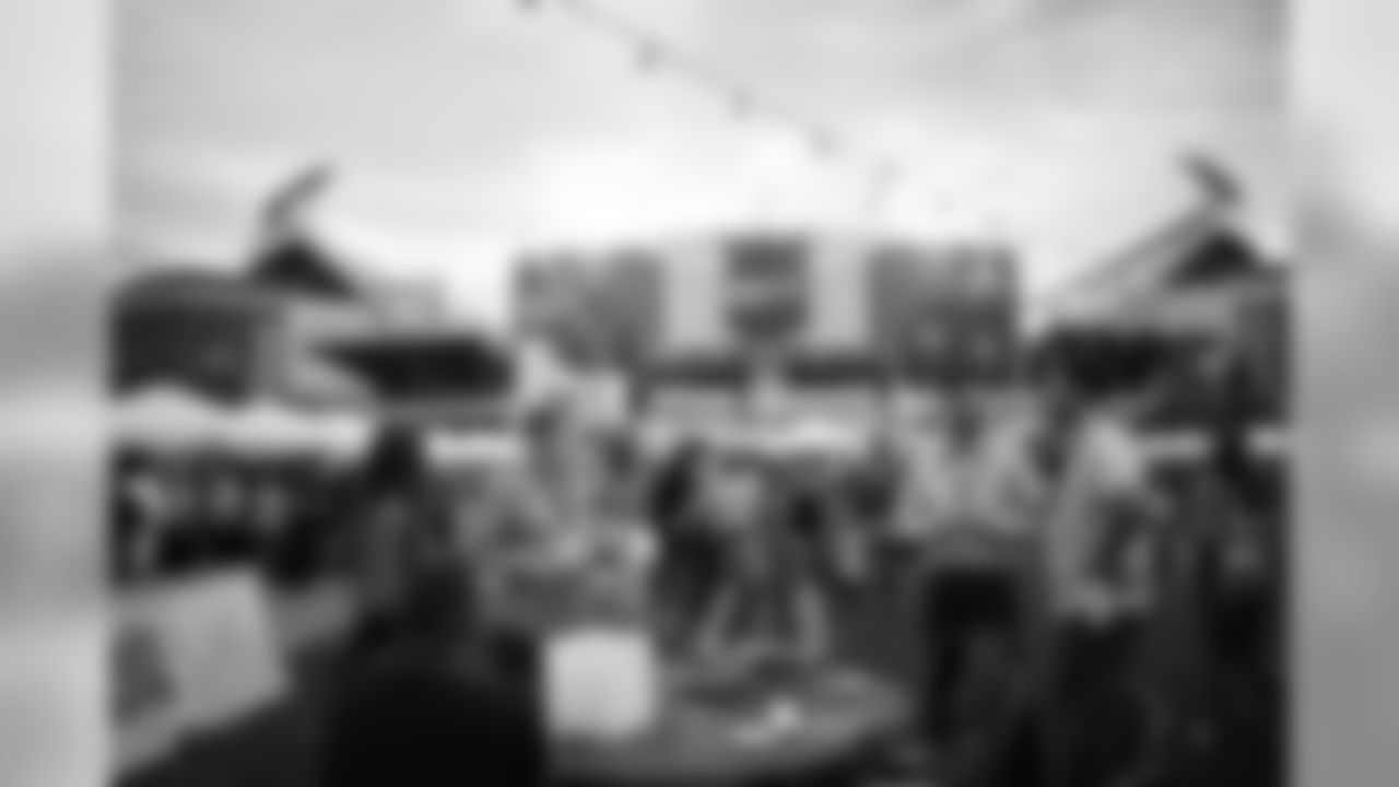 Taste of the Broncos at Empower Field at Mile High in Denver, Colorado, September 16, 2019.
Photo by Gabriel Christus