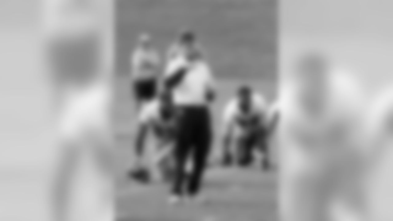 John Fox