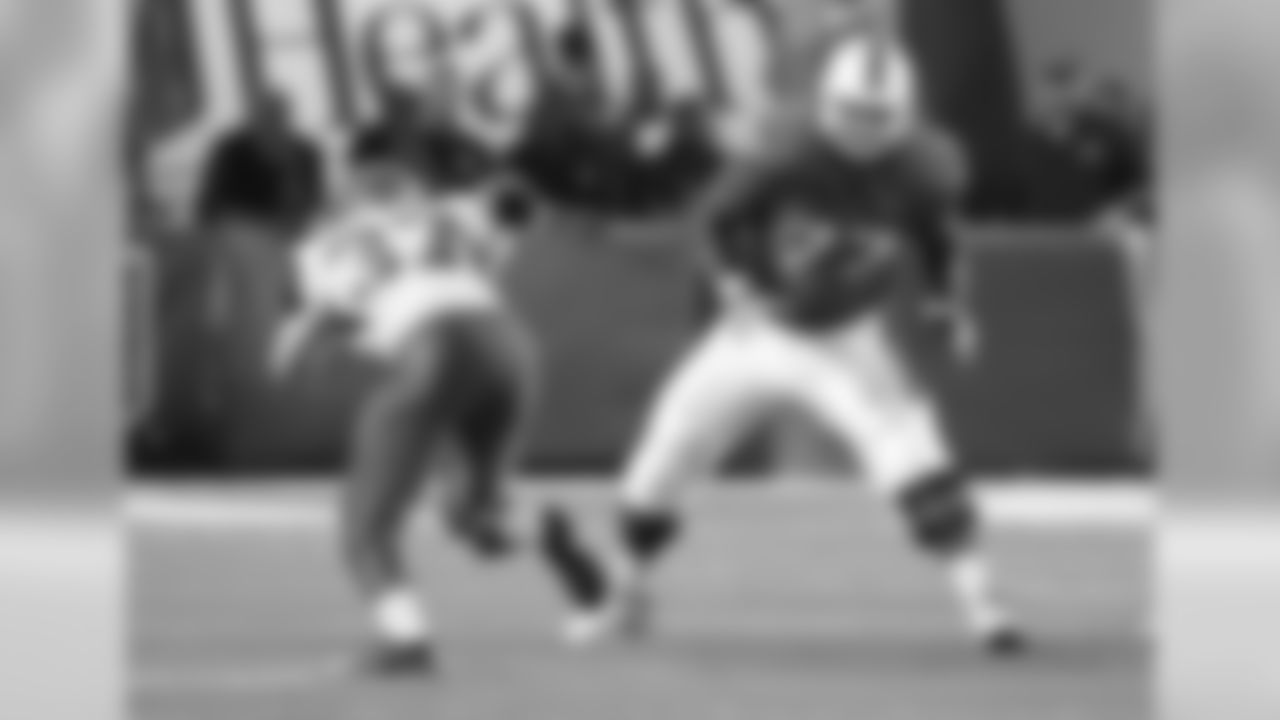 Seantrel Henderson, Miami (Fla.)
