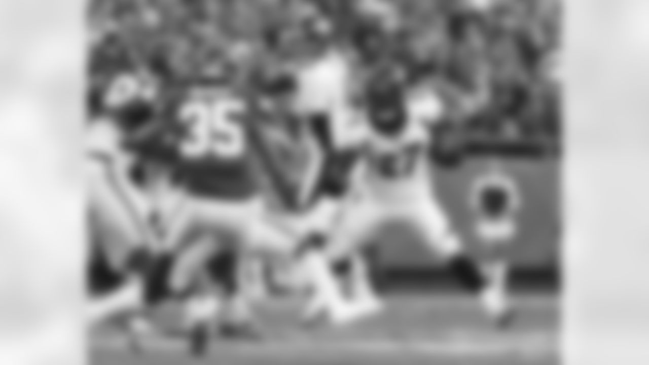 Knowshon Moreno