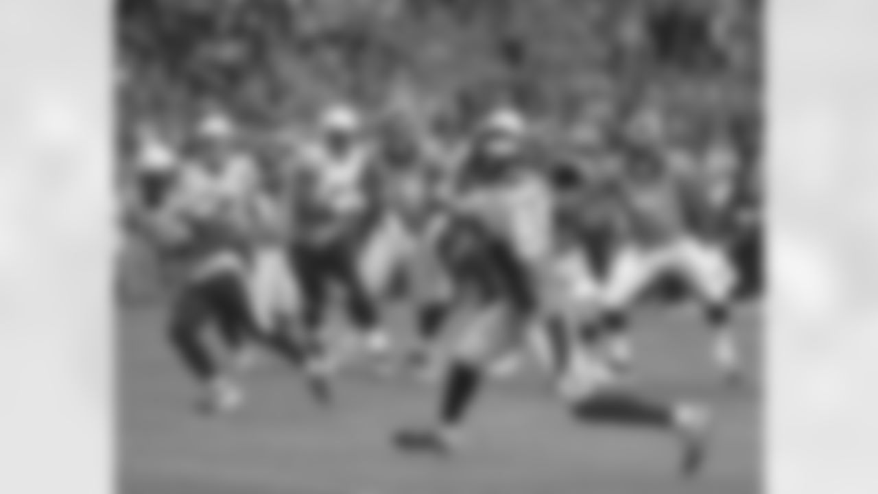 Demaryius Thomas