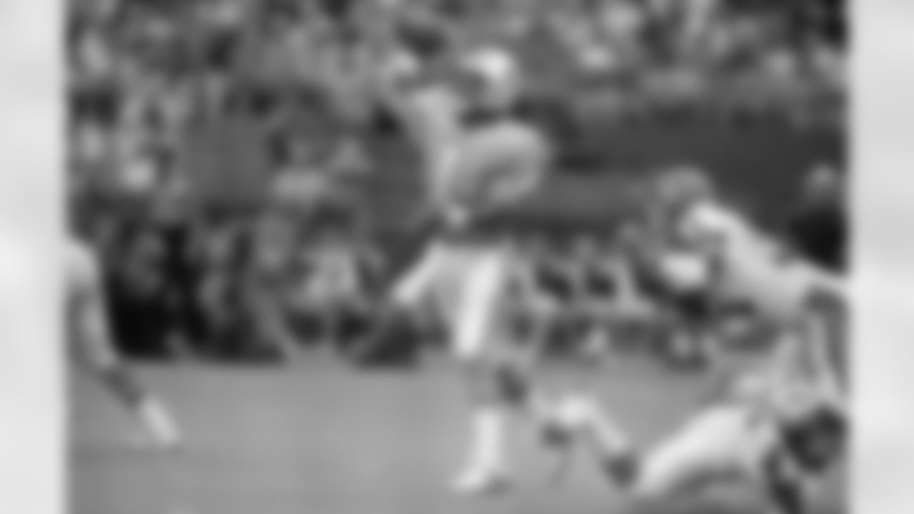 Oct. 6, 1991: Oilers 42, Broncos 14