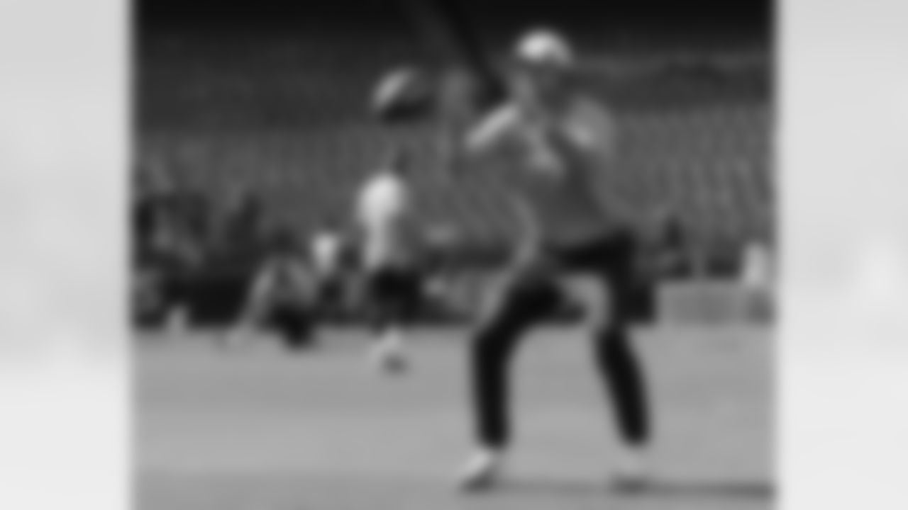 Brock Osweiler