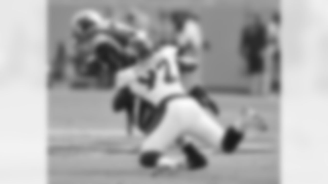 Another look at Dumervil's tackle.