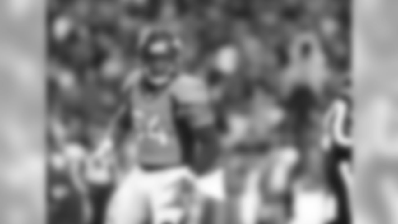 Brandon Marshall