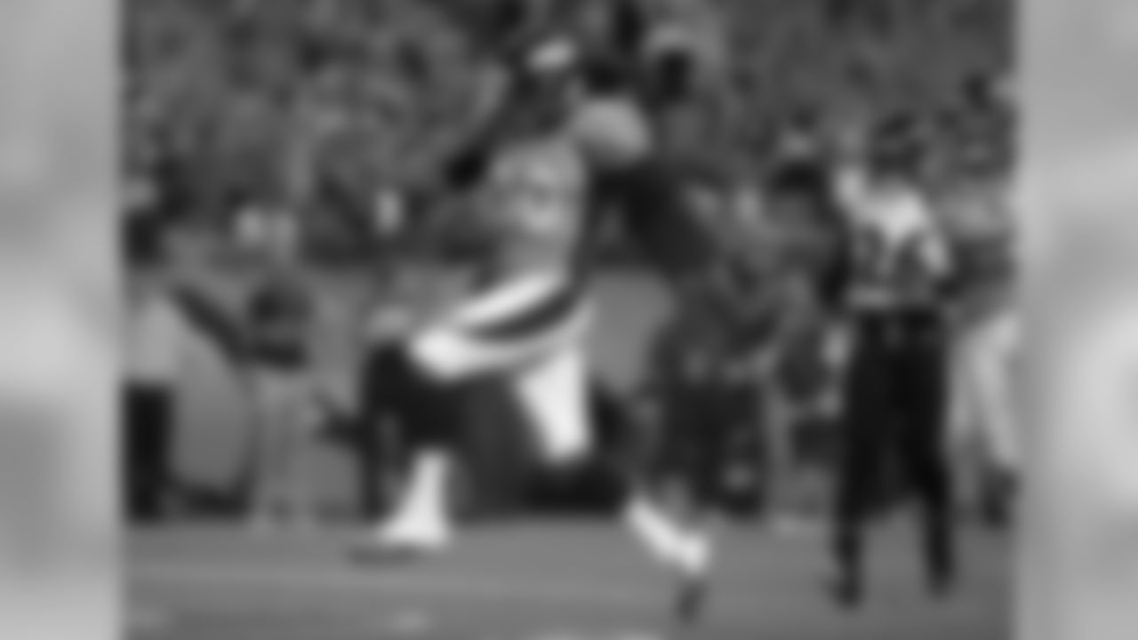 Sept. 5, 2013: Broncos 49, Ravens 27