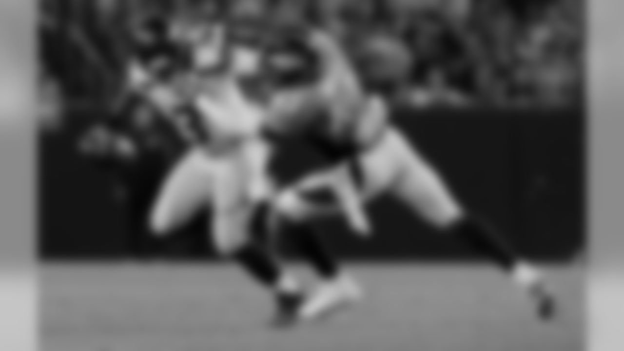 S T.J. Ward
